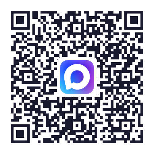 QR MAX